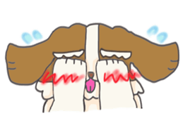 Grandpa Bob sticker #13912892