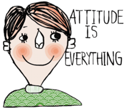 Porpieng in October sticker #13913191