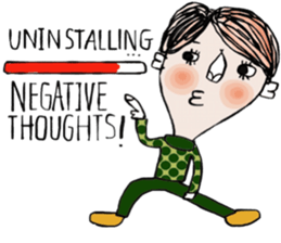 Porpieng in October sticker #13913193