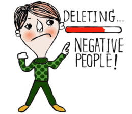 Porpieng in October sticker #13913194