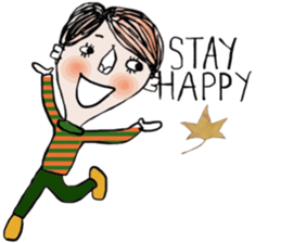 Porpieng in October sticker #13913199