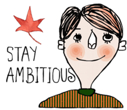 Porpieng in October sticker #13913206