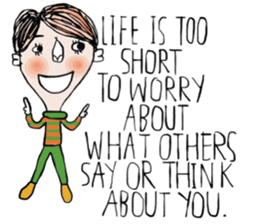 Porpieng in October sticker #13913216