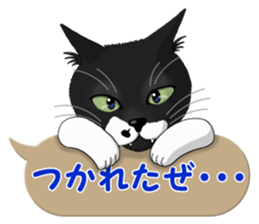 4Cats Vol.1 sticker #13913584