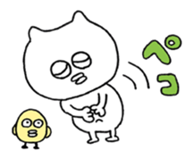 Piyo Piyo Paaaaa sticker #13913598