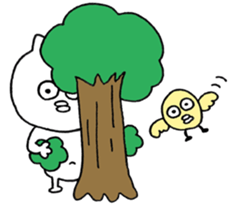 Piyo Piyo Paaaaa sticker #13913600