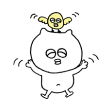 Piyo Piyo Paaaaa sticker #13913606