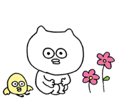 Piyo Piyo Paaaaa sticker #13913607