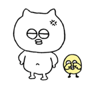 Piyo Piyo Paaaaa sticker #13913608