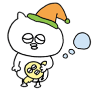 Piyo Piyo Paaaaa sticker #13913614