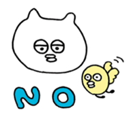 Piyo Piyo Paaaaa sticker #13913617