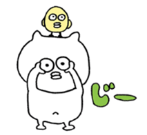 Piyo Piyo Paaaaa sticker #13913623