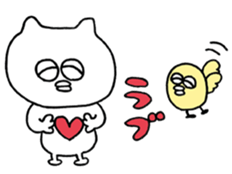 Piyo Piyo Paaaaa sticker #13913624