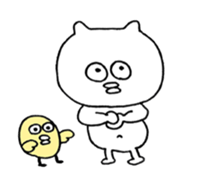 Piyo Piyo Paaaaa sticker #13913626