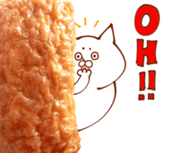 The sticker which is full of food sticker #13913883