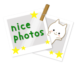 For all!! casual words version 1 sticker #13914352