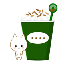 For all!! casual words version 1 sticker #13914361