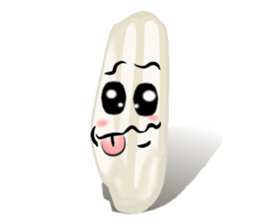 Thai Rice sticker #13914935