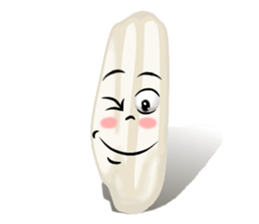 Thai Rice sticker #13914936