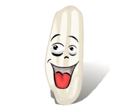 Thai Rice sticker #13914939