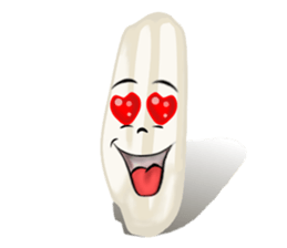 Thai Rice sticker #13914947