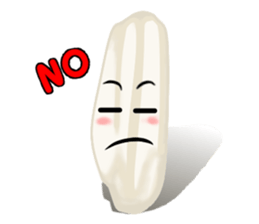 Thai Rice sticker #13914949