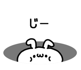 OMOCHI STICKER3 sticker #13915063