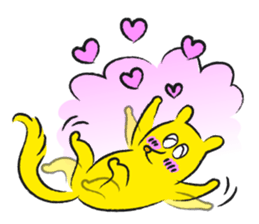 Squirrel 'Tirol' - 2nd Edition sticker #13915460