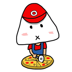 Mr.O's home delivery pizza