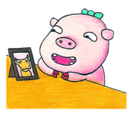 Eat yourself 2 sticker #13915919