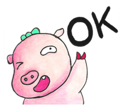 Eat yourself 2 sticker #13915923