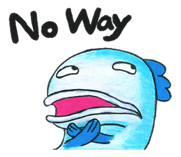 Eat yourself 2 sticker #13915925