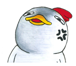 Eat yourself 2 sticker #13915926