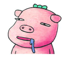 Eat yourself 2 sticker #13915927