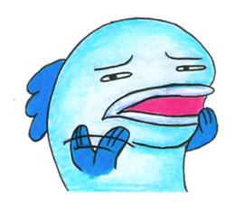 Eat yourself 2 sticker #13915929