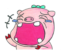 Eat yourself 2 sticker #13915931