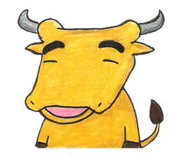 Eat yourself 2 sticker #13915932