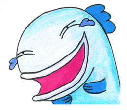 Eat yourself 2 sticker #13915933