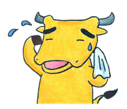 Eat yourself 2 sticker #13915936