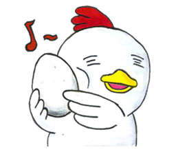 Eat yourself 2 sticker #13915942