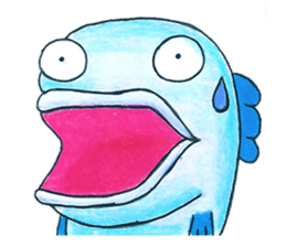 Eat yourself 2 sticker #13915945