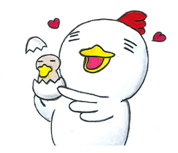 Eat yourself 2 sticker #13915946