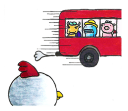 Eat yourself 2 sticker #13915950