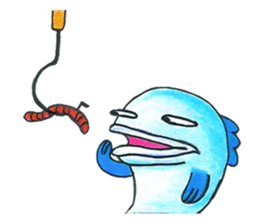 Eat yourself 2 sticker #13915953