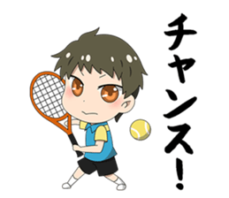 Delivered! Our youth! sticker #13915964