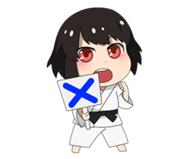 Delivered! Our youth! sticker #13915966