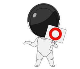 Delivered! Our youth! sticker #13915967