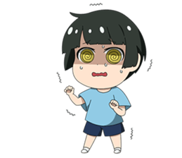 Delivered! Our youth! sticker #13915968