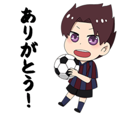 Delivered! Our youth! sticker #13915978