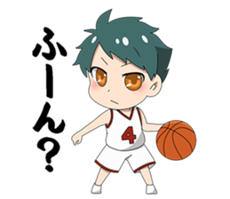 Delivered! Our youth! sticker #13915981